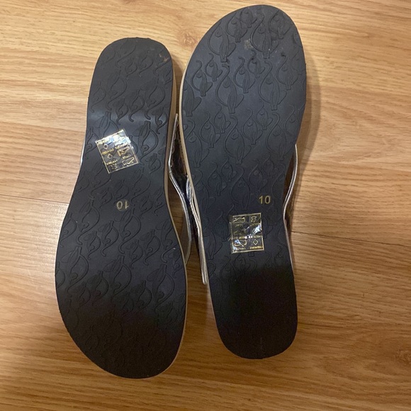 Baby Phat Woman Sandals - Picture 3 of 7